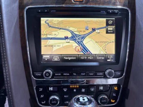 2013 Bentley Continental GT V8