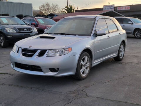 2005 Saab 9-2X for sale at California Auto Deals in Sacramento CA