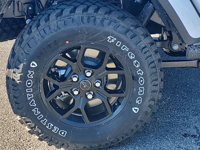 2026 Jeep Gladiator Willys