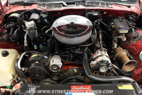 1990 Chevrolet Camaro RS