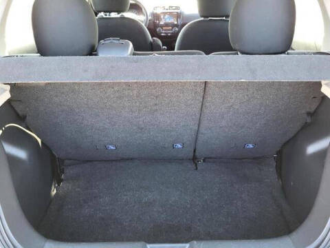 2024 Mitsubishi Mirage Black Edition