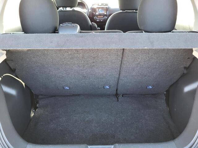 2024 Mitsubishi Mirage Black Edition