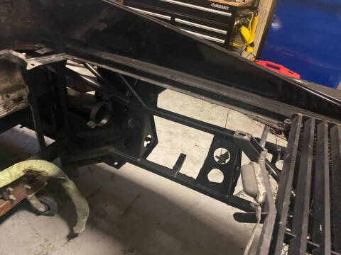 1986 Ferrari Testarossa