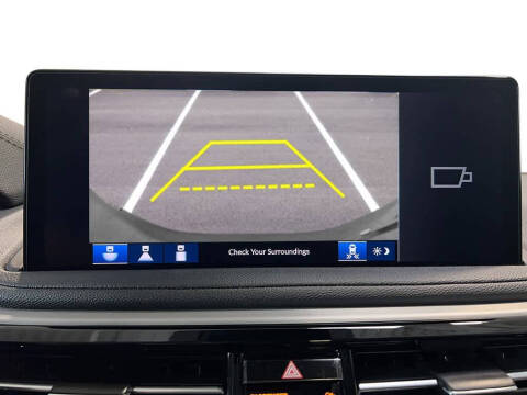 2026 Acura MDX SH-AWD