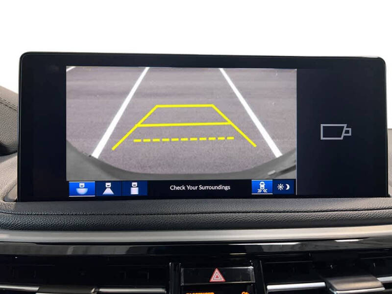 2026 Acura MDX SH-AWD