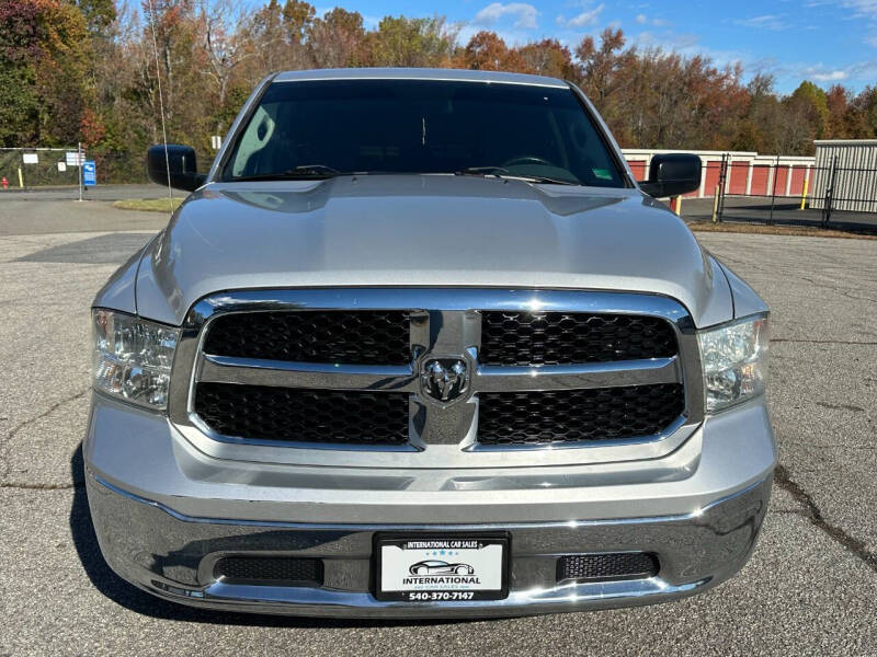 2014 RAM 1500 SLT
