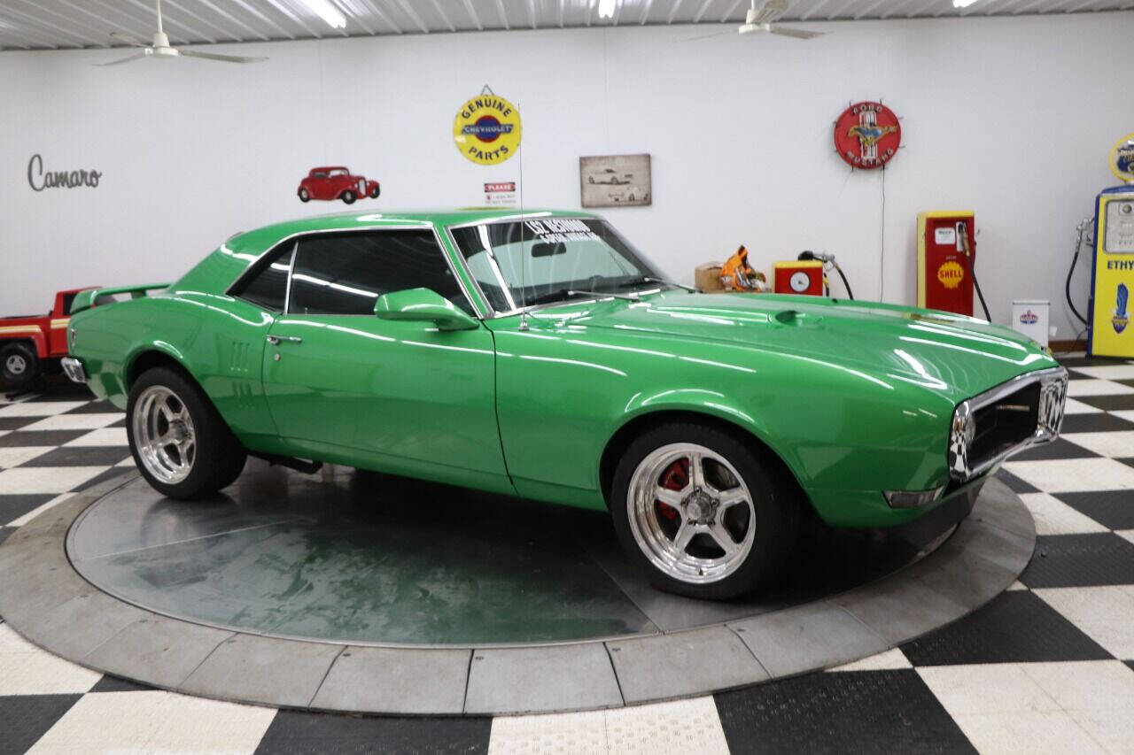 Classic Cars For Sale In Iowa City, IA