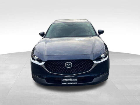 2022 Mazda CX-30 2.5 S Select