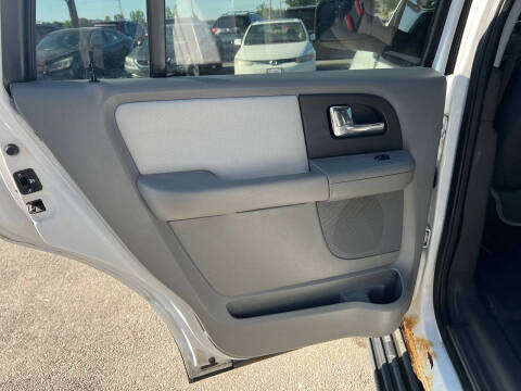 2005 Ford Expedition XLT