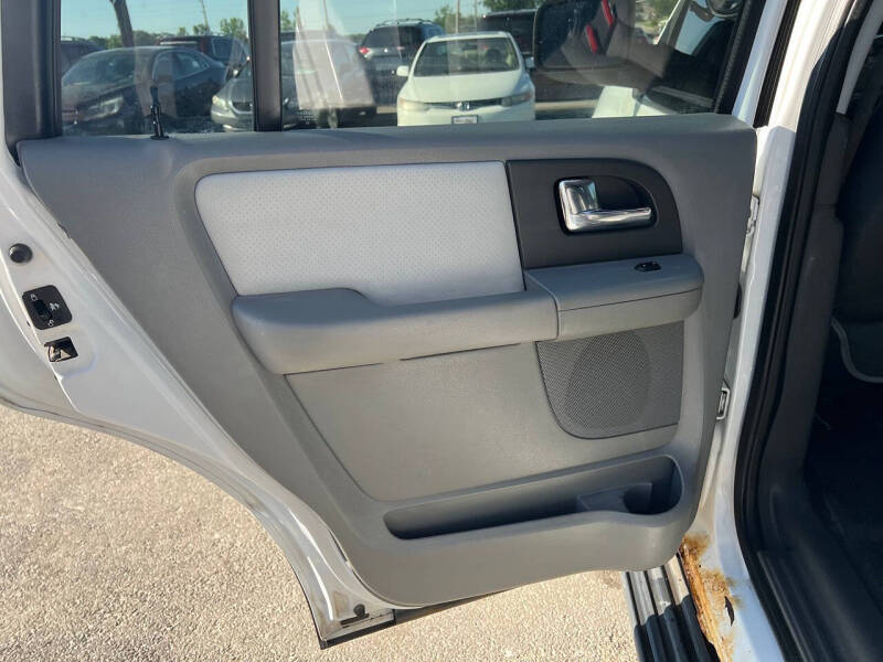 2005 Ford Expedition XLT