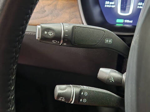 2018 Tesla Model X 75D