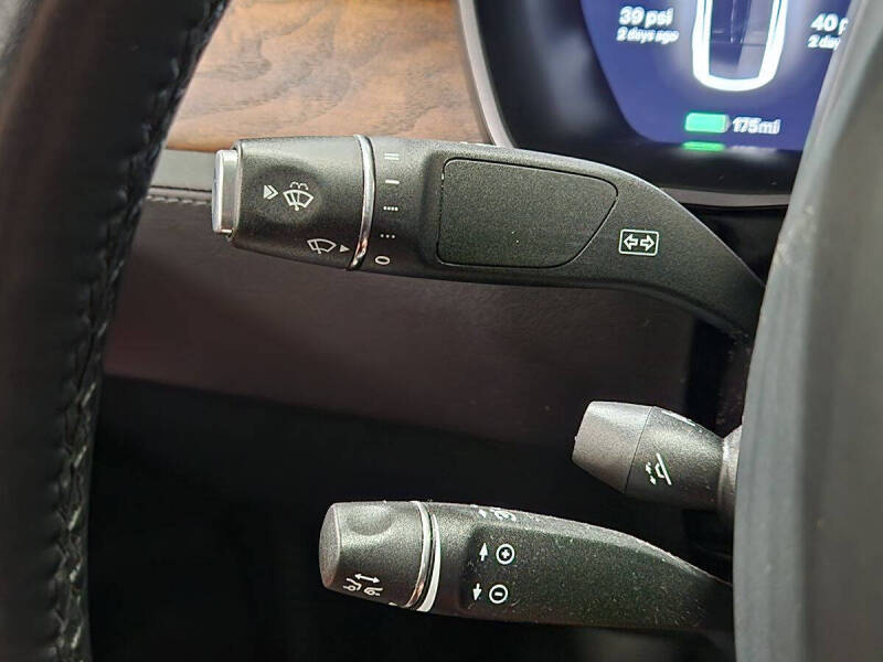 2018 Tesla Model X 75D