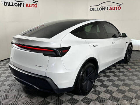 2026 Tesla Model Y Premium