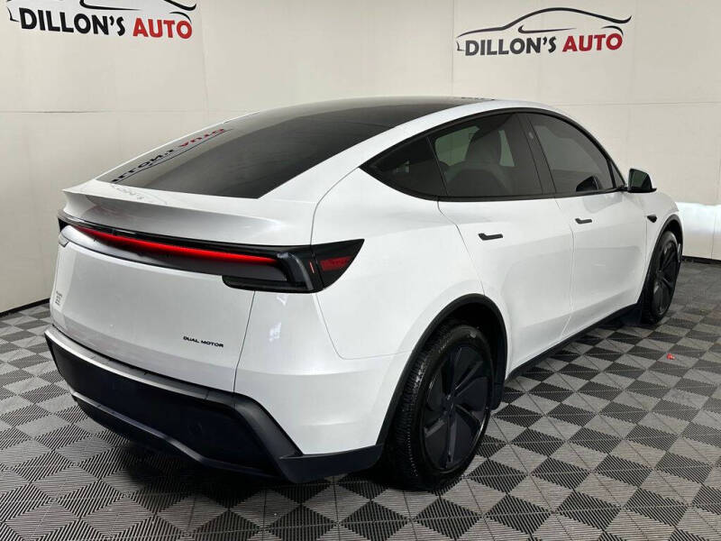 2026 Tesla Model Y Premium