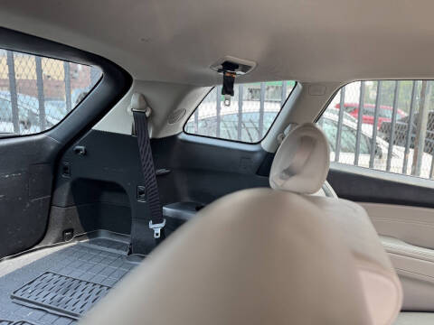 2009 Mazda CX-9 Touring