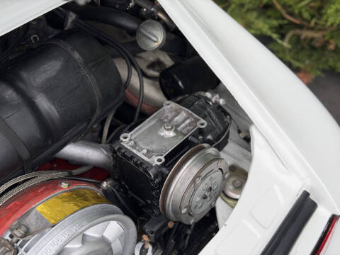 1978 Porsche 911