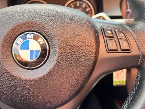 2011 BMW 3 Series 335i