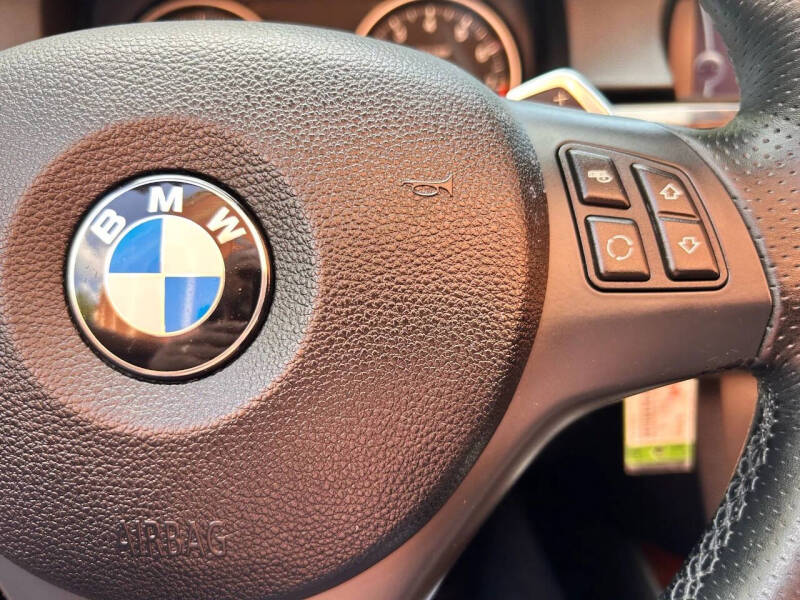 2011 BMW 3 Series 335i