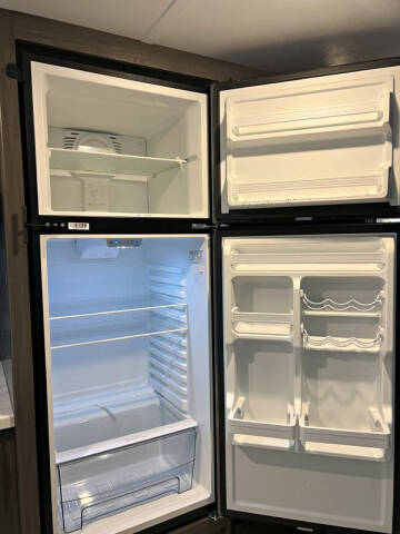 2021 Forest River SHASTA