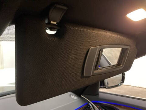 2020 BMW 5 Series 530i