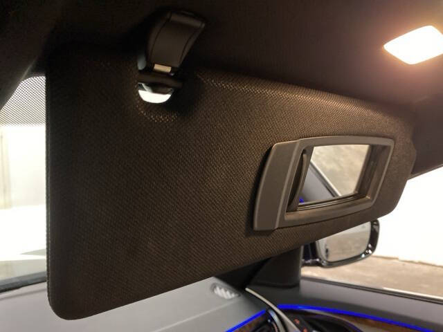 2020 BMW 5 Series 530i