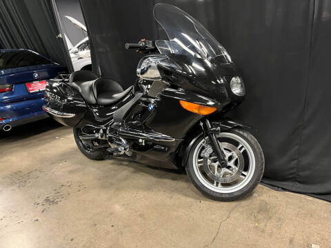 2001 BMW K1200 LT for sale at Boktor Motors - Las Vegas in Las Vegas NV