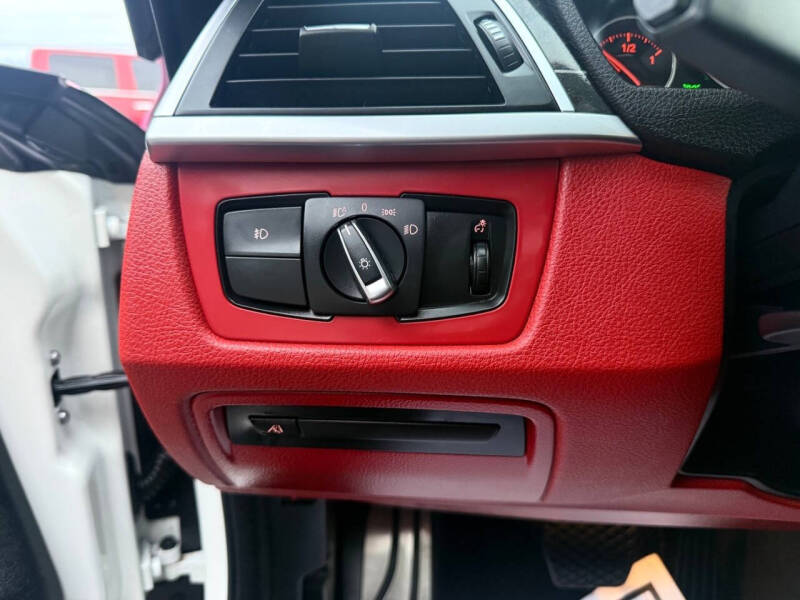 2019 BMW 4 Series 430i