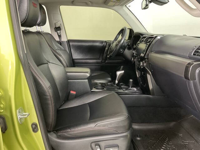 2022 Toyota 4Runner TRD Pro