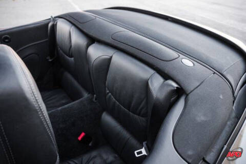 2005 Porsche 911 Carrera