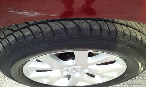 2007 Mazda CX-7 Grand Touring