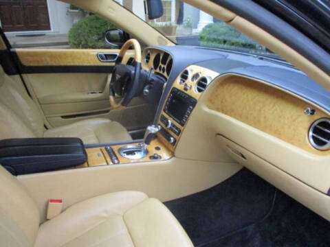 2006 Bentley Flying Spur