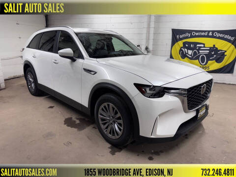 2025 Mazda CX-90 for sale in Edison, NJ