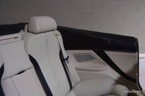 2016 BMW 6 Series 650i xDrive