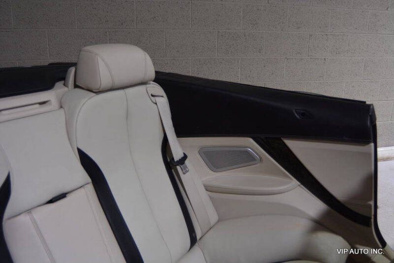 2016 BMW 6 Series 650i xDrive