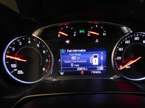 2019 Chevrolet Blazer LT