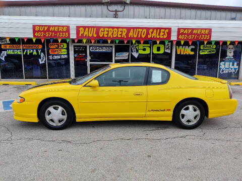 Cars For Sale In Omaha, Ne - Paul Gerber Auto Sales