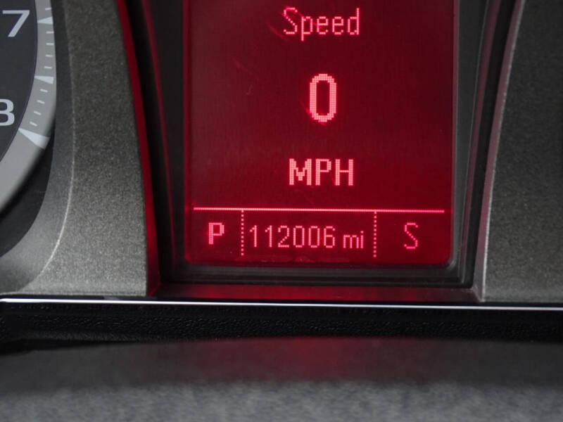 2016 GMC Terrain SLE-1