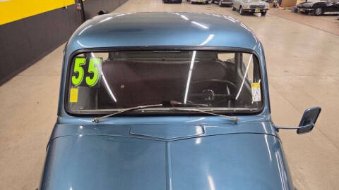 1955 Chevrolet 3100