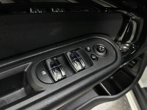 2017 MINI Countryman Cooper S ALL4