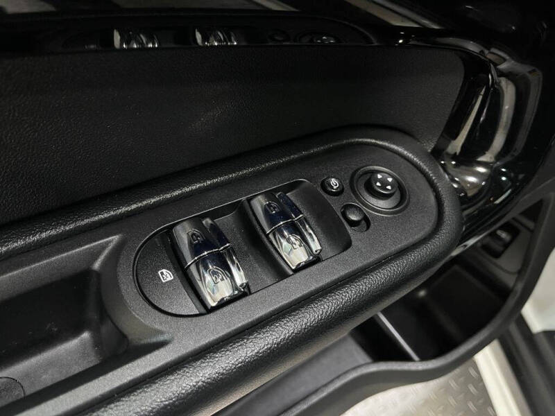 2017 MINI Countryman Cooper S ALL4