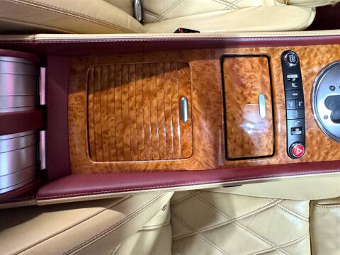 2006 Bentley Continental GT