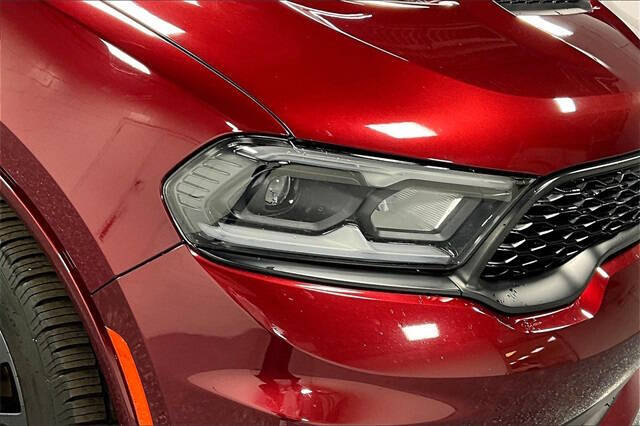 2022 Dodge Durango R/T