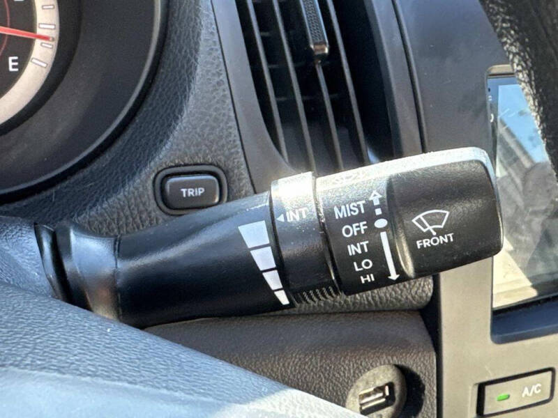 2013 Kia Forte EX