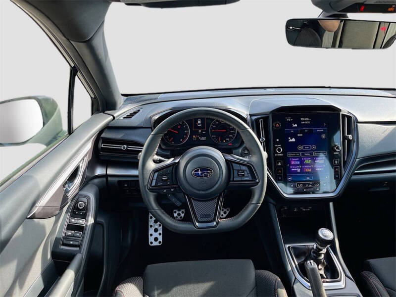 2023 Subaru WRX Premium