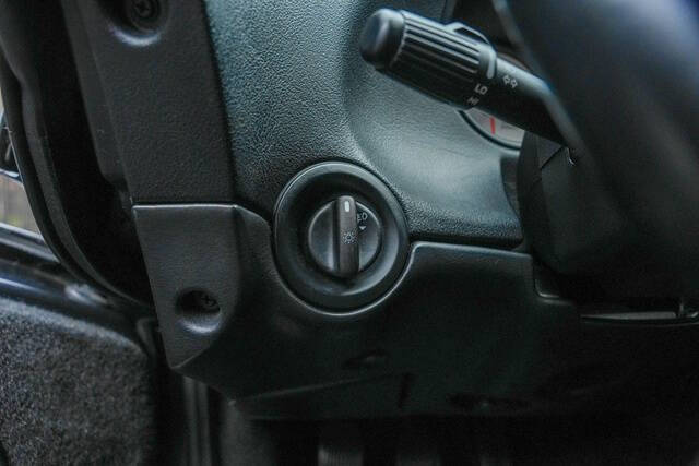 1998 Dodge Viper GTS