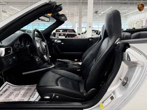 2006 Porsche 911