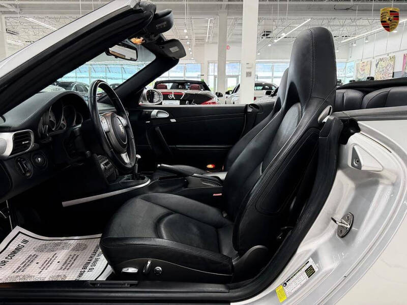 2006 Porsche 911