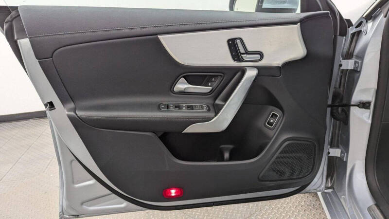 2025 Mercedes-Benz CLA CLA 250