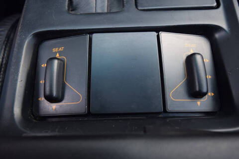 1992 Chevrolet Corvette