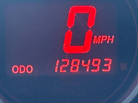 2011 Scion xB